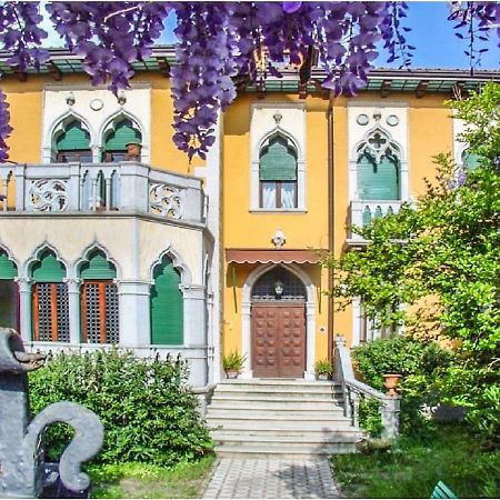 Villa Corrado البندقية-ليدو المظهر الخارجي الصورة